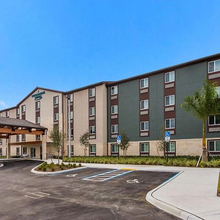 Woodspring Suites Tamarac Zewnętrze zdjęcie