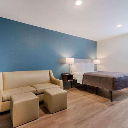 Woodspring Suites Tamarac Zewnętrze zdjęcie
