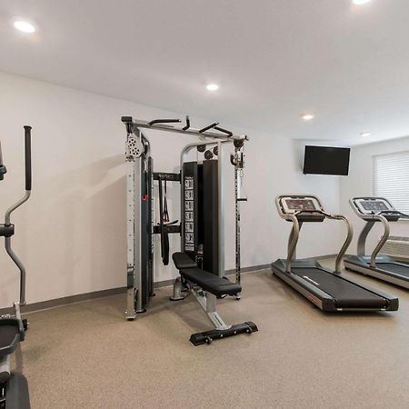 Woodspring Suites Tamarac Zewnętrze zdjęcie