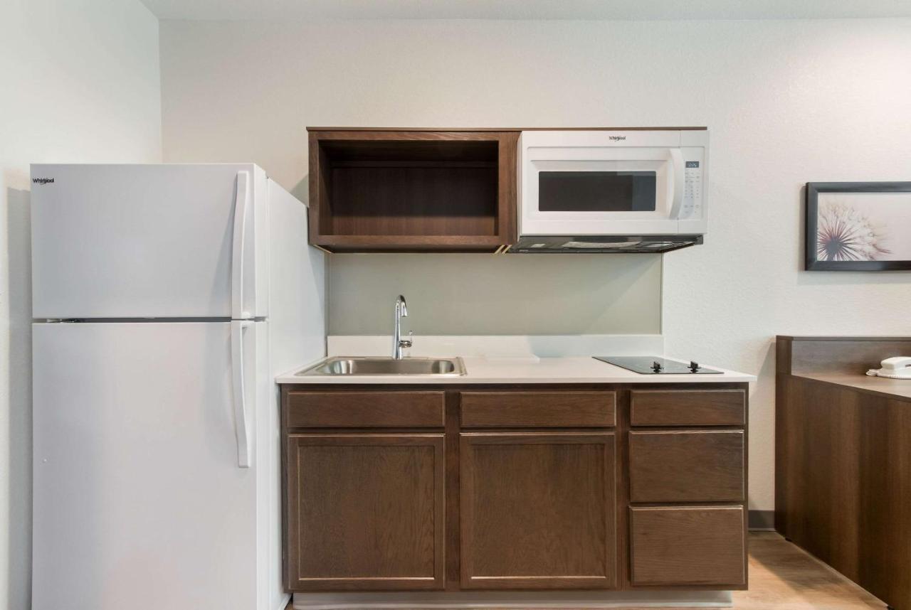 Woodspring Suites Tamarac Zewnętrze zdjęcie
