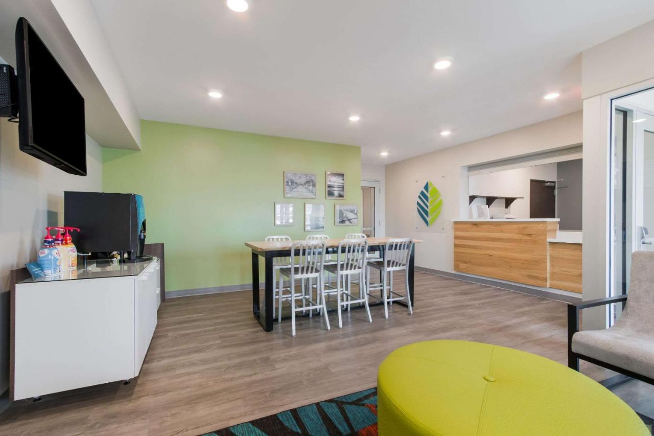 Woodspring Suites Tamarac Zewnętrze zdjęcie