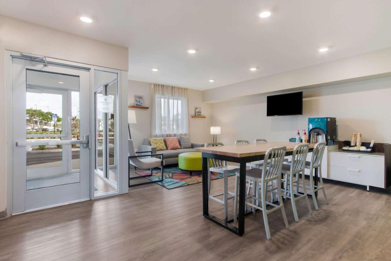 Woodspring Suites Tamarac Zewnętrze zdjęcie