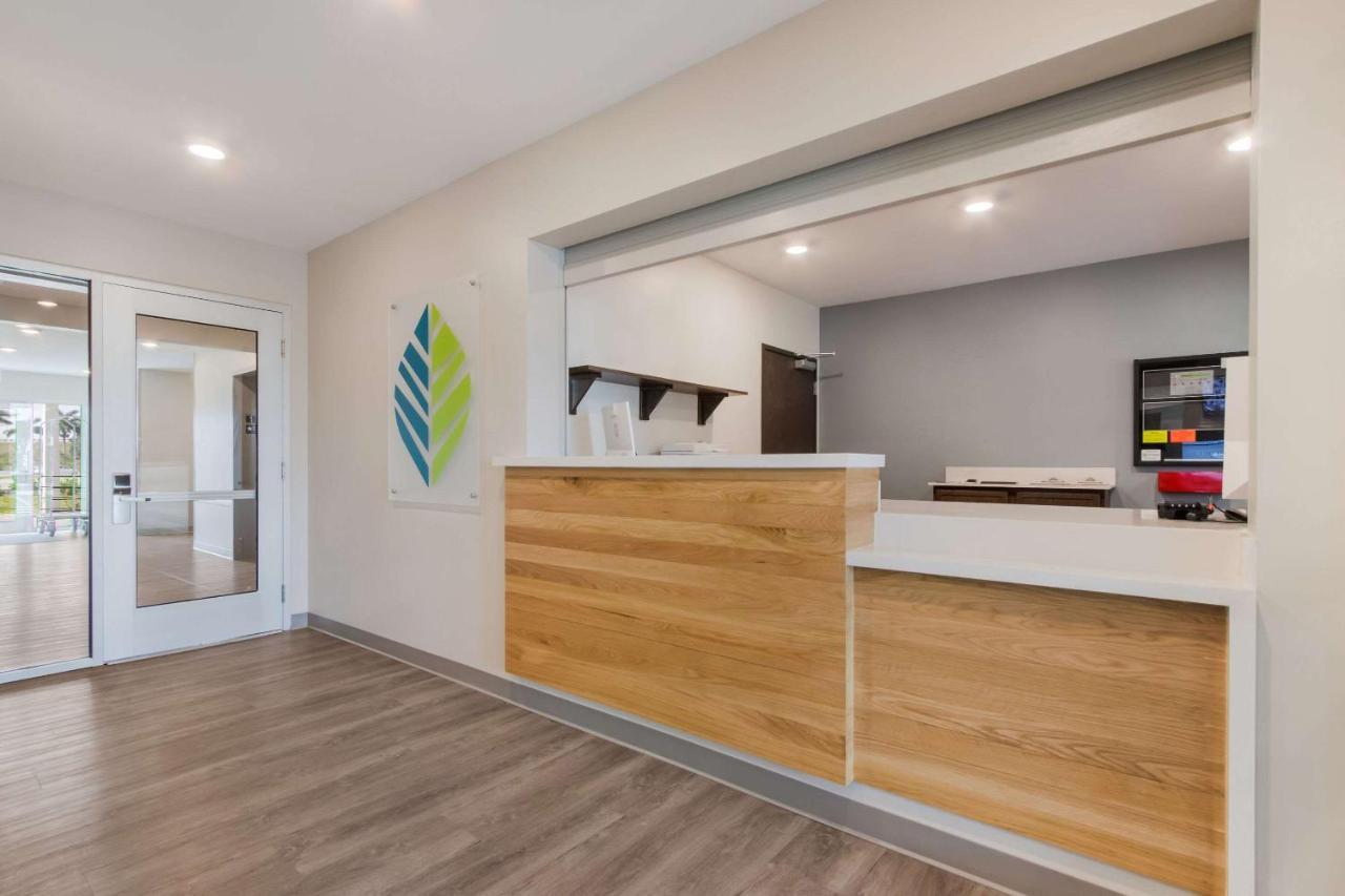 Woodspring Suites Tamarac Zewnętrze zdjęcie