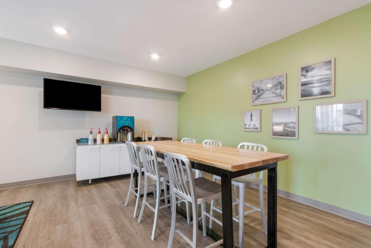 Woodspring Suites Tamarac Zewnętrze zdjęcie