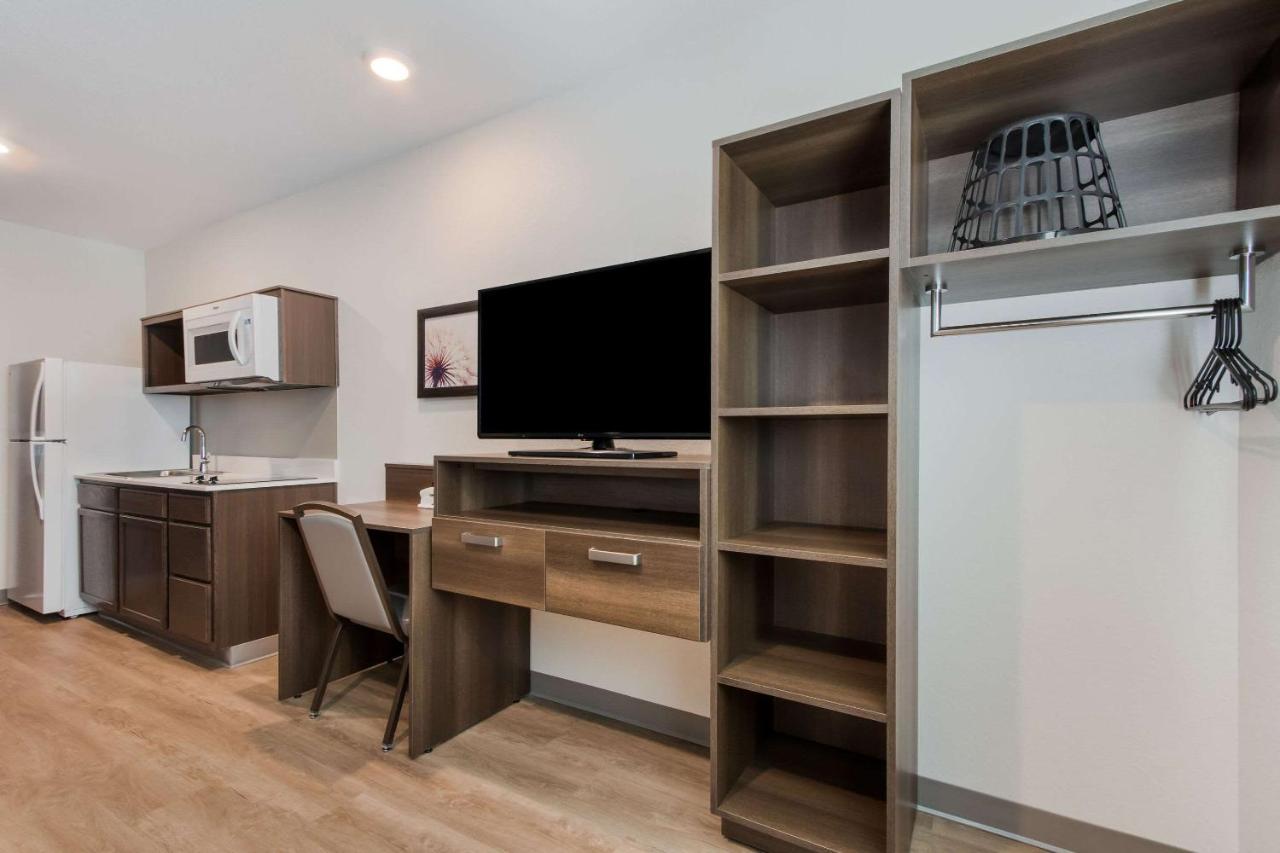 Woodspring Suites Tamarac Zewnętrze zdjęcie