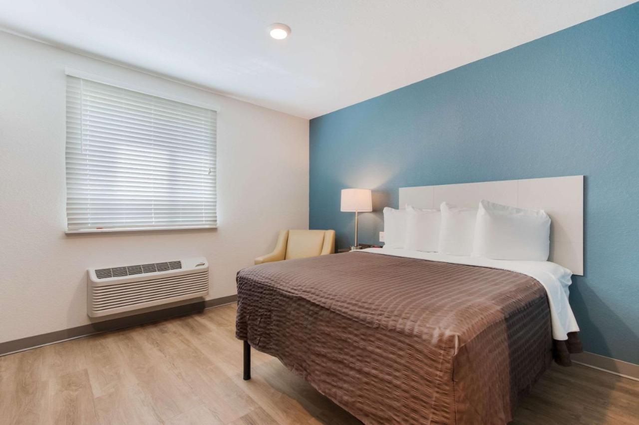 Woodspring Suites Tamarac Zewnętrze zdjęcie