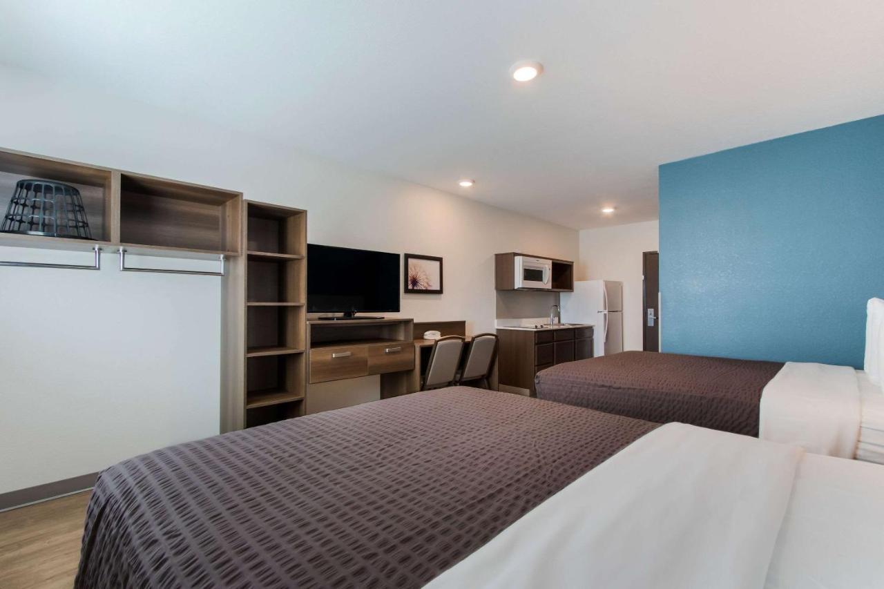 Woodspring Suites Tamarac Zewnętrze zdjęcie
