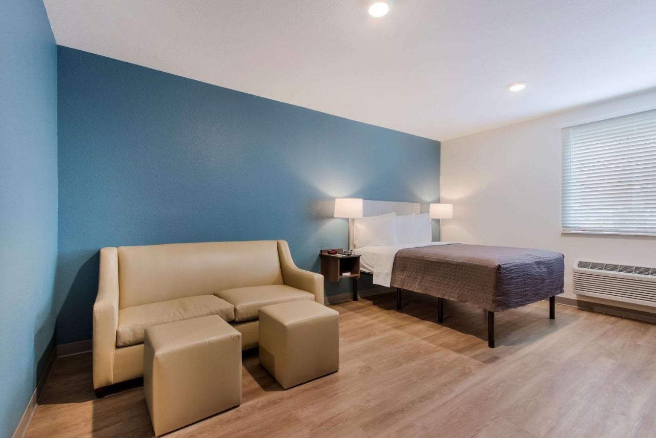Woodspring Suites Tamarac Zewnętrze zdjęcie