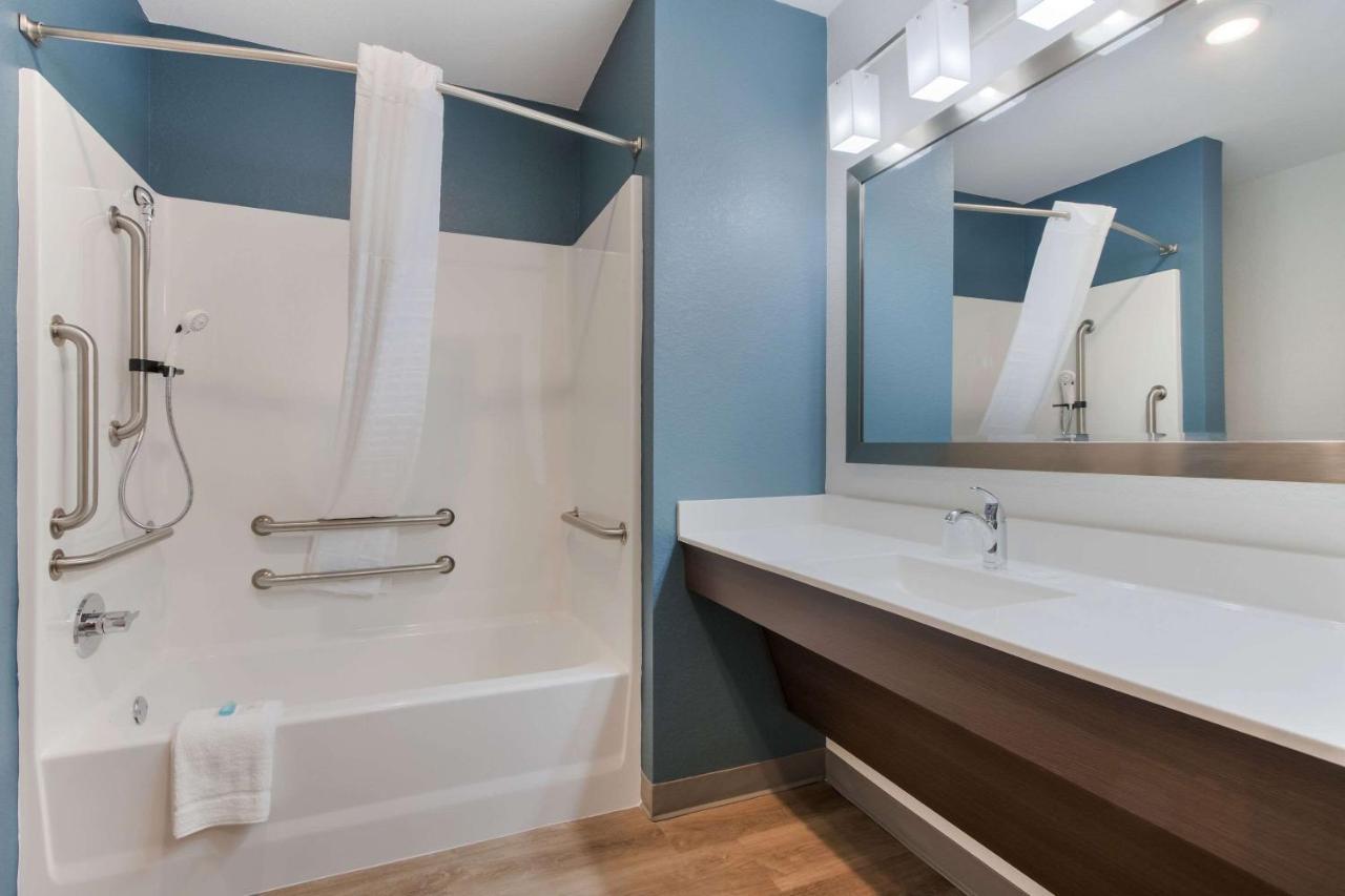 Woodspring Suites Tamarac Zewnętrze zdjęcie