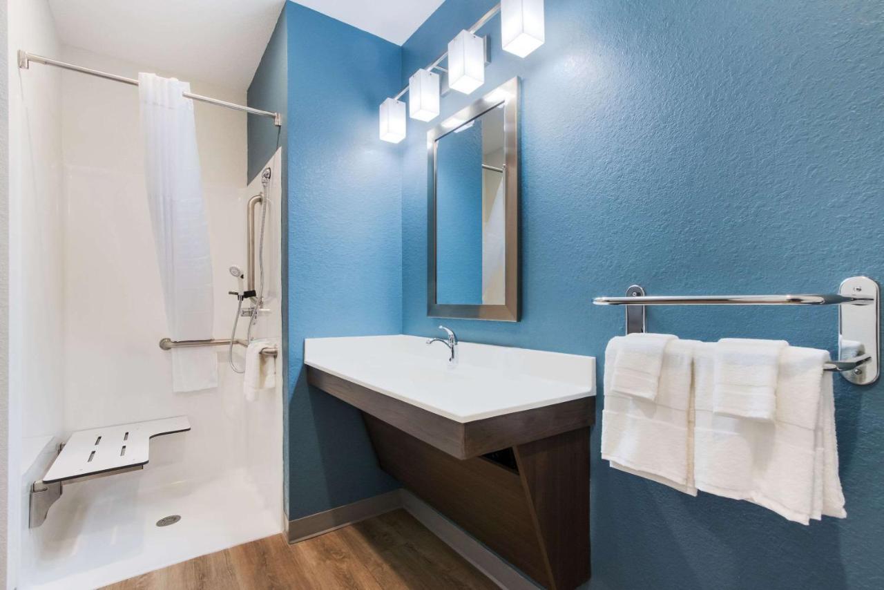 Woodspring Suites Tamarac Zewnętrze zdjęcie