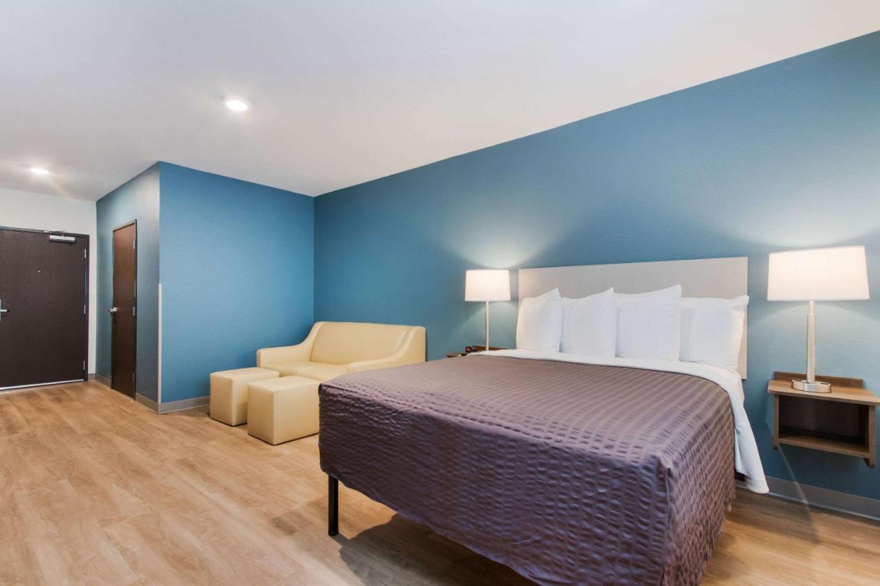 Woodspring Suites Tamarac Zewnętrze zdjęcie