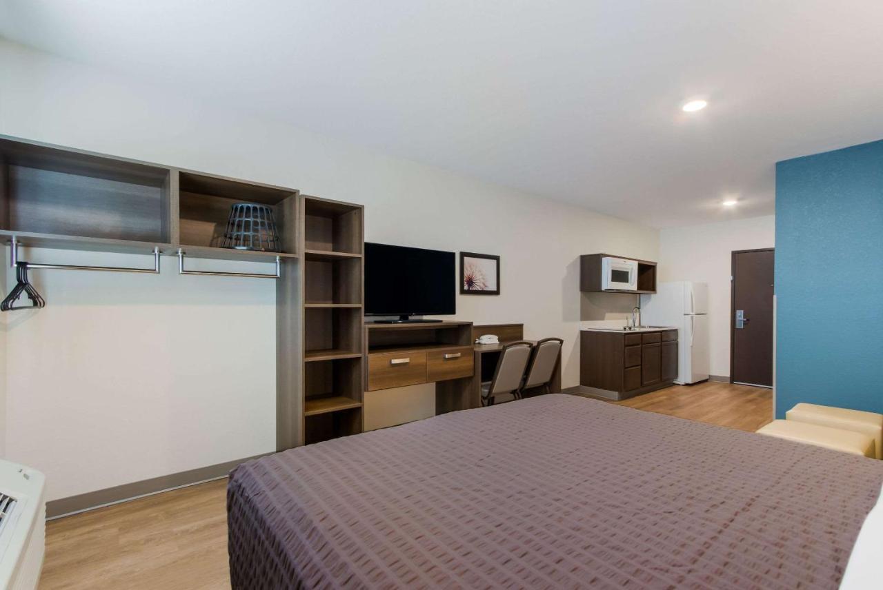 Woodspring Suites Tamarac Zewnętrze zdjęcie