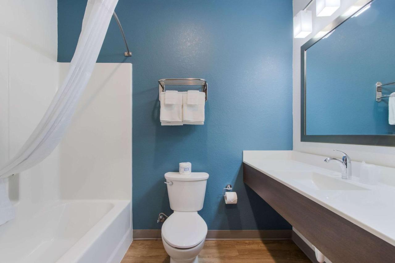Woodspring Suites Tamarac Zewnętrze zdjęcie