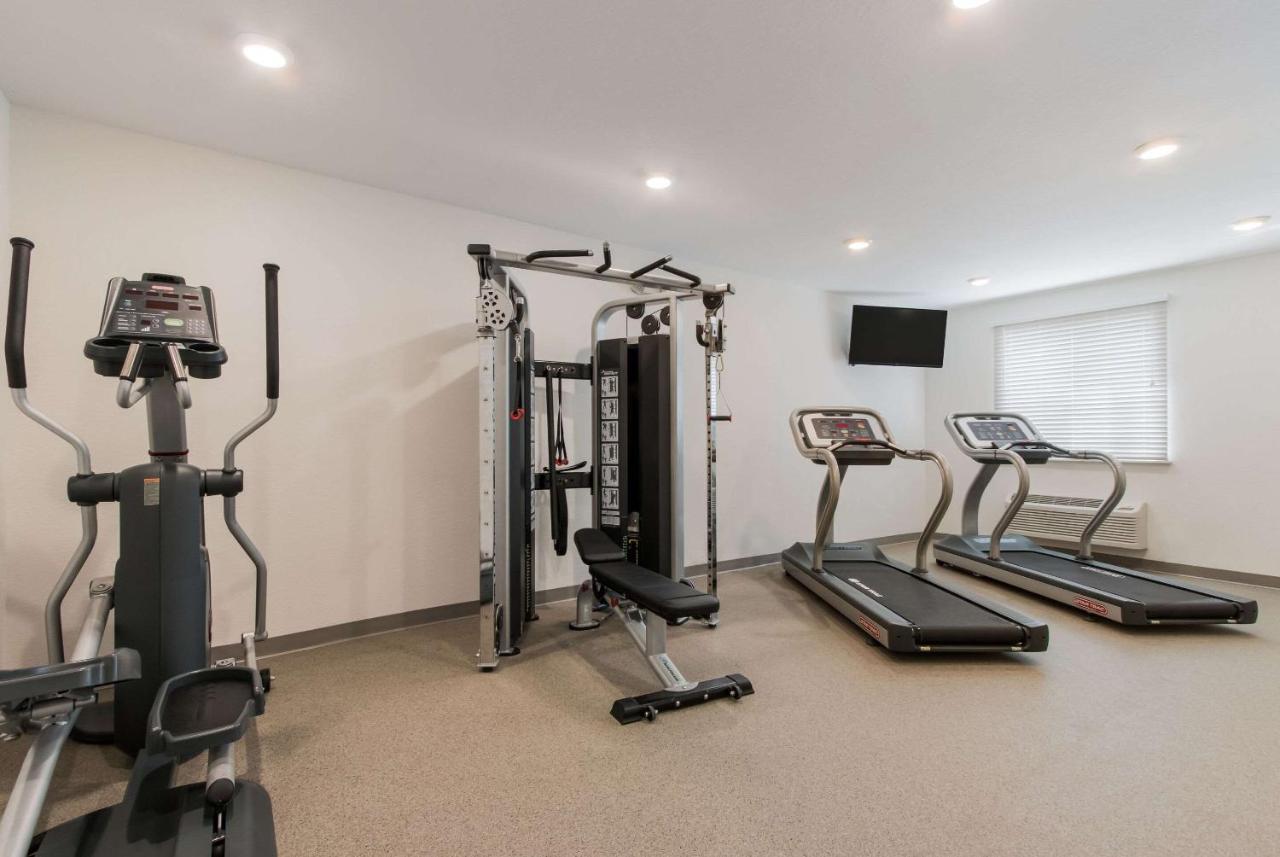 Woodspring Suites Tamarac Zewnętrze zdjęcie