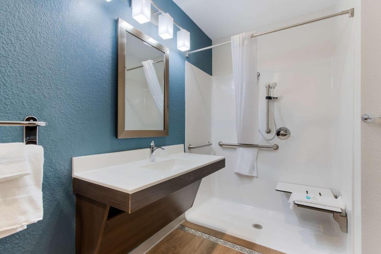 Woodspring Suites Tamarac Zewnętrze zdjęcie