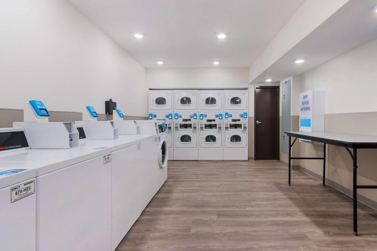 Woodspring Suites Tamarac Zewnętrze zdjęcie